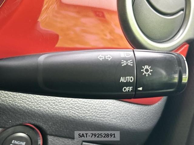 Suzuki HUSTLER 2015-07 8552392-15
