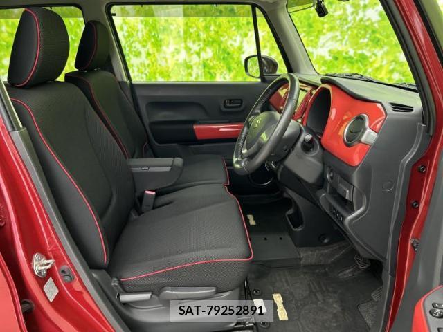 Suzuki HUSTLER 2015-07 8552392-3
