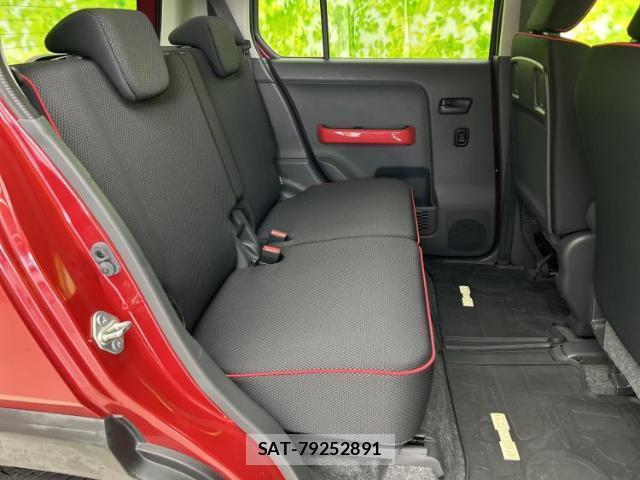 Suzuki HUSTLER 2015-07 8552392-4