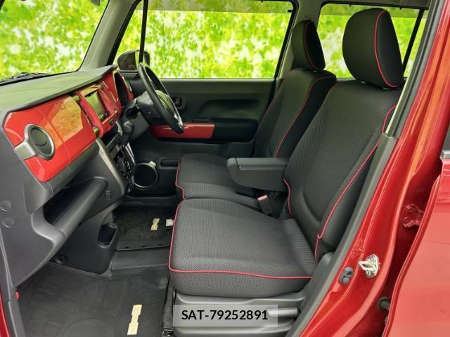 Suzuki HUSTLER 2015-07 8552392-5