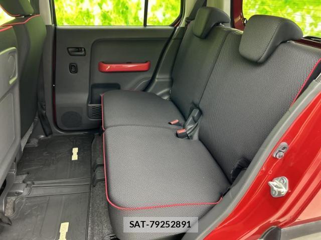 Suzuki HUSTLER 2015-07 8552392-6