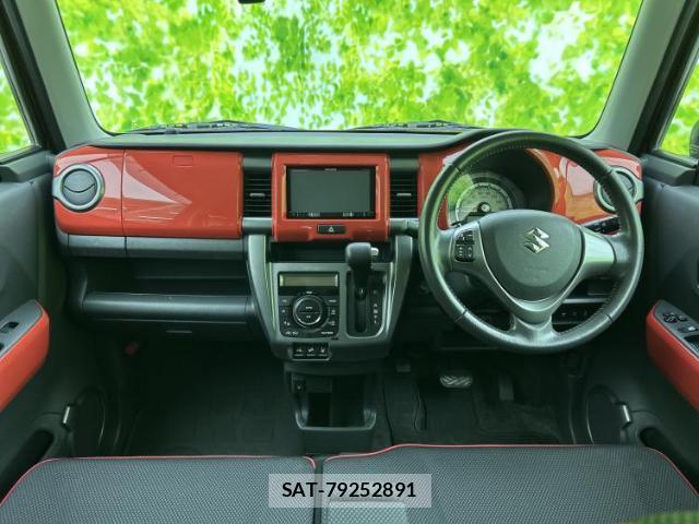 Suzuki HUSTLER 2015-07 8552392-7