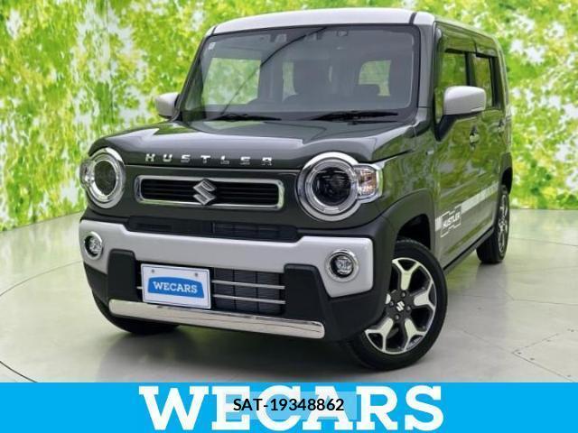 Suzuki HUSTLER 2024-02 8552394-0