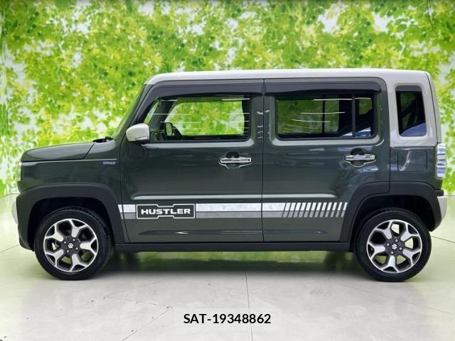 Suzuki HUSTLER 2024-02 8552394-1