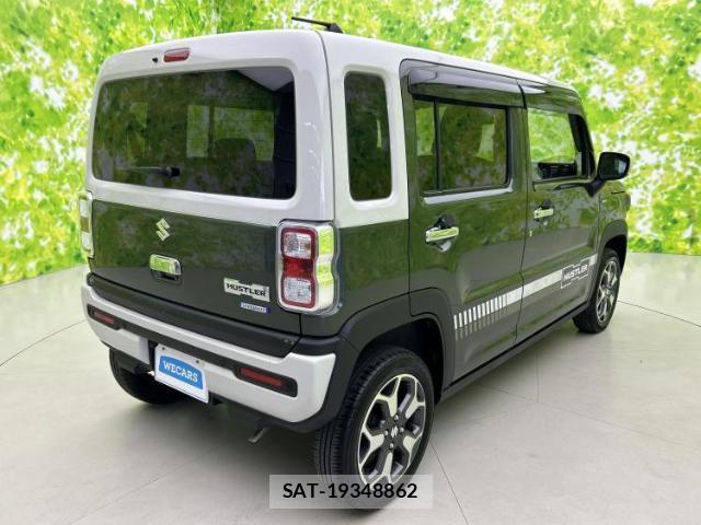 Suzuki HUSTLER 2024-02 8552394-2