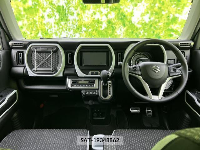 Suzuki HUSTLER 2024-02 8552394-7