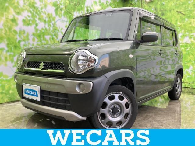 Suzuki HUSTLER 2018-12 8552433-0