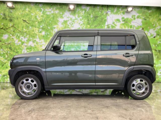Suzuki HUSTLER 2018-12 8552433-1