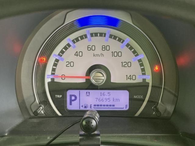 Suzuki HUSTLER 2018-12 8552433-13