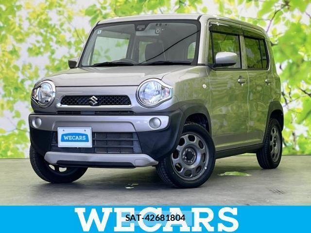 Suzuki HUSTLER 2016-03 8552470-0