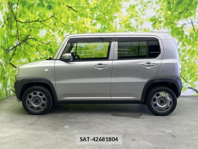 Suzuki HUSTLER 2016-03 8552470-1