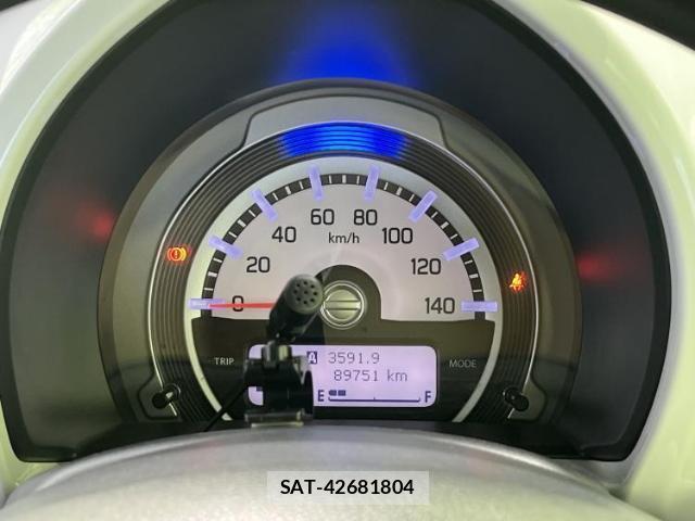 Suzuki HUSTLER 2016-03 8552470-10