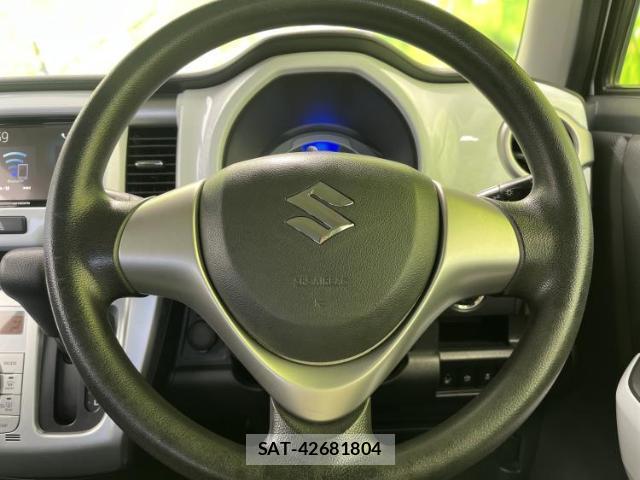 Suzuki HUSTLER 2016-03 8552470-11