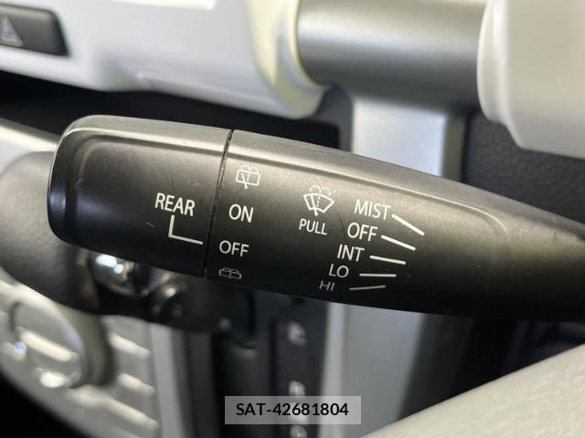 Suzuki HUSTLER 2016-03 8552470-13