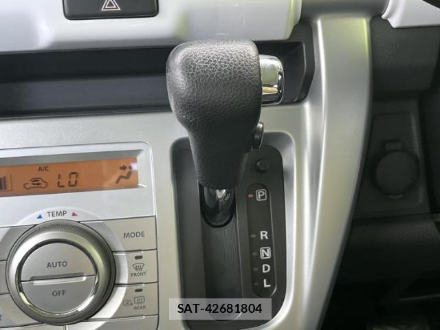 Suzuki HUSTLER 2016-03 8552470-14