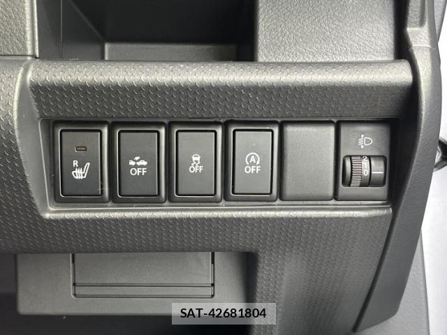 Suzuki HUSTLER 2016-03 8552470-17