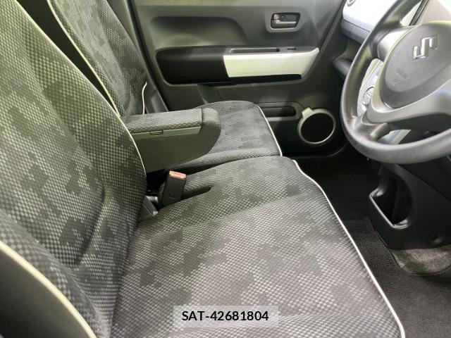 Suzuki HUSTLER 2016-03 8552470-3