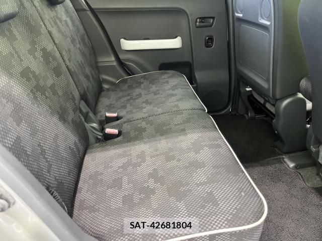 Suzuki HUSTLER 2016-03 8552470-4
