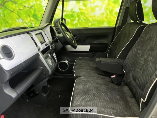 Suzuki HUSTLER 2016-03 8552470-5