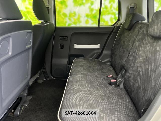 Suzuki HUSTLER 2016-03 8552470-6
