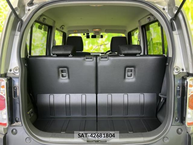 Suzuki HUSTLER 2016-03 8552470-7