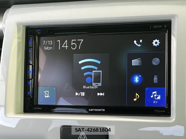 Suzuki HUSTLER 2016-03 8552470-8