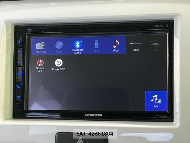 Suzuki HUSTLER 2016-03 8552470-9