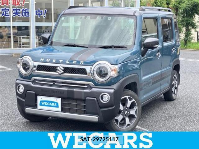 Suzuki HUSTLER 2023-02 8552596-0