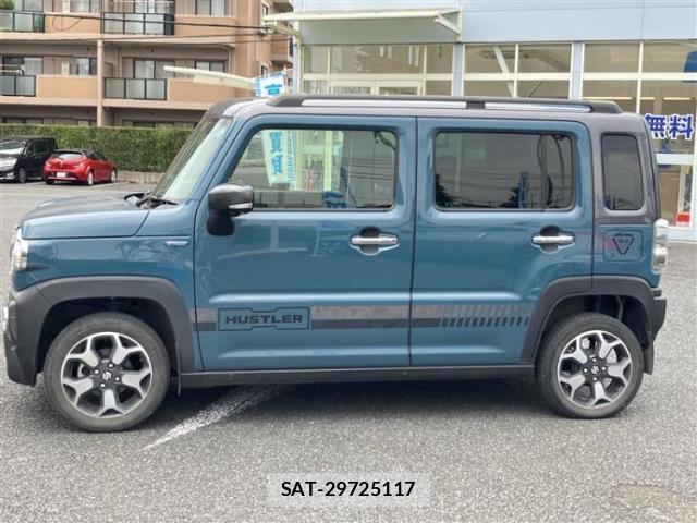 Suzuki HUSTLER 2023-02 8552596-1