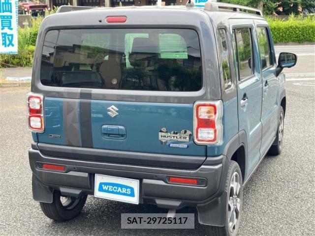 Suzuki HUSTLER 2023-02 8552596-2