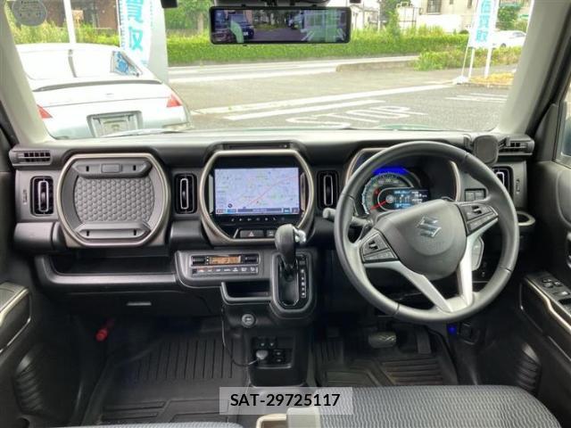 Suzuki HUSTLER 2023-02 8552596-3