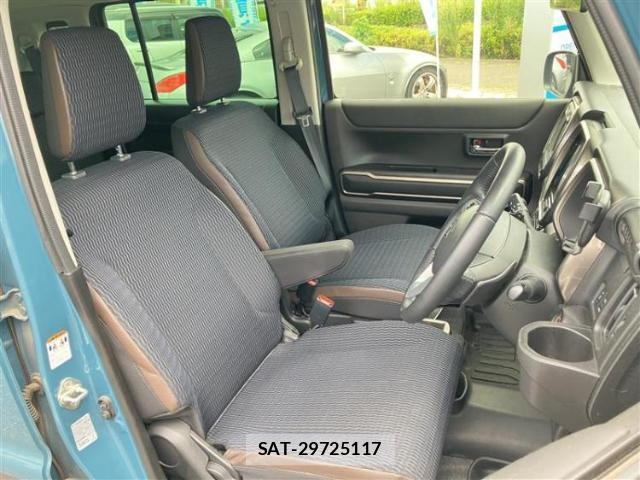 Suzuki HUSTLER 2023-02 8552596-4