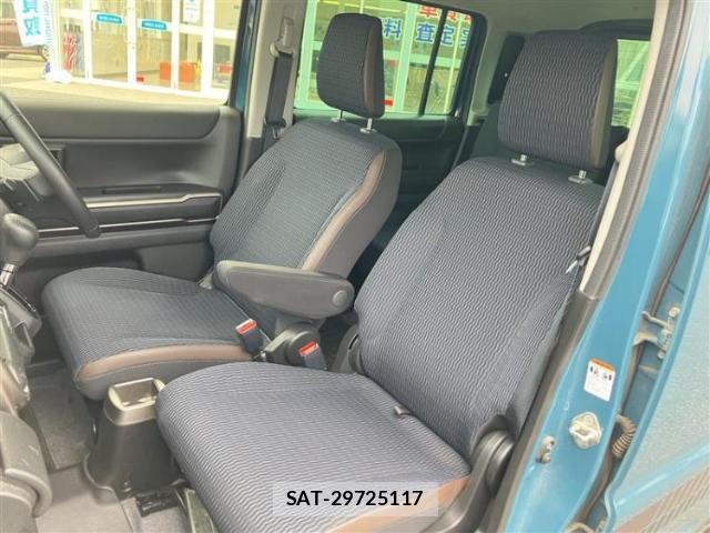 Suzuki HUSTLER 2023-02 8552596-5