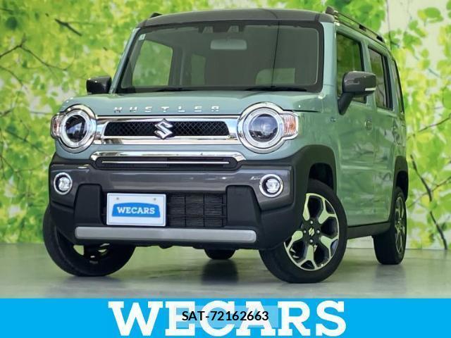 Suzuki HUSTLER 2023-01 8552607-0