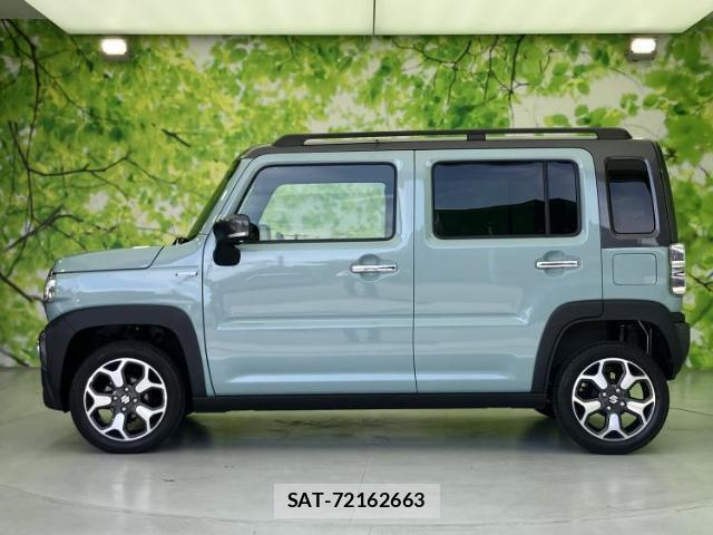 Suzuki HUSTLER 2023-01 8552607-1