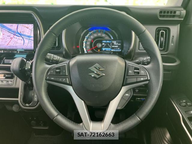 Suzuki HUSTLER 2023-01 8552607-13