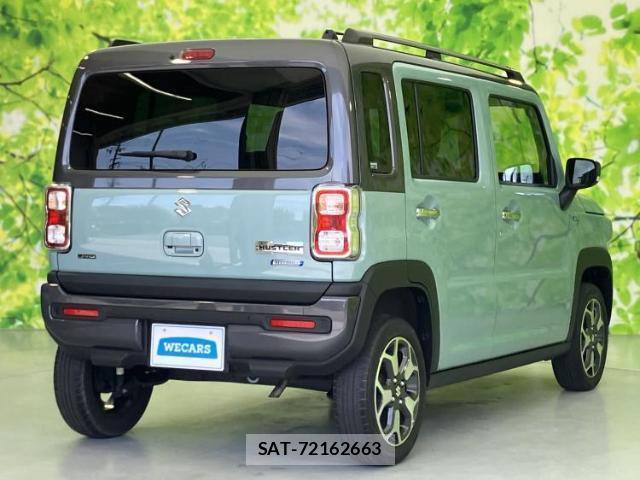 Suzuki HUSTLER 2023-01 8552607-2