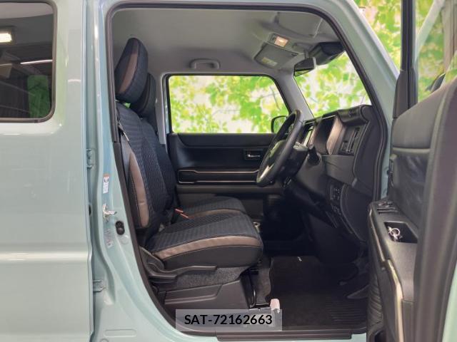 Suzuki HUSTLER 2023-01 8552607-3
