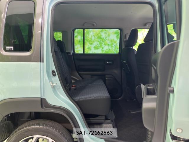 Suzuki HUSTLER 2023-01 8552607-4
