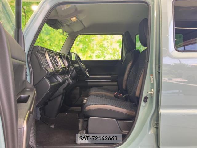 Suzuki HUSTLER 2023-01 8552607-5