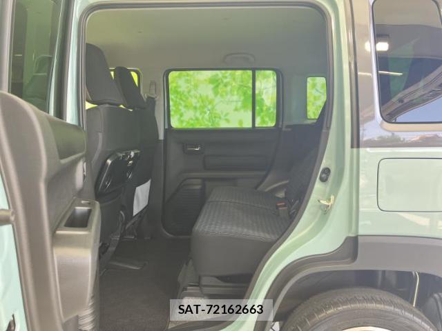 Suzuki HUSTLER 2023-01 8552607-6