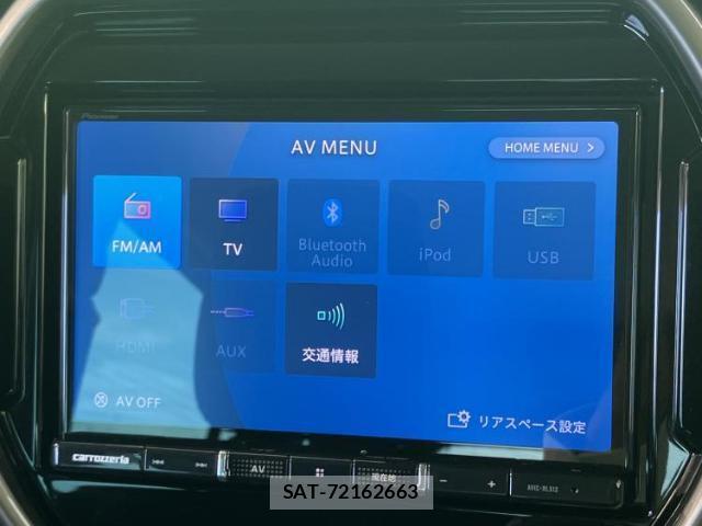 Suzuki HUSTLER 2023-01 8552607-9