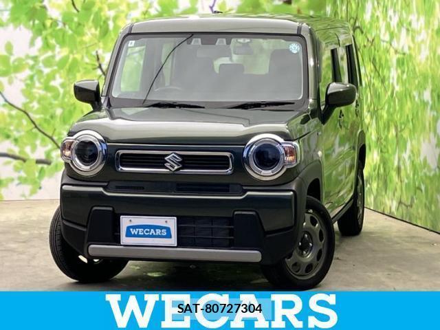 Suzuki HUSTLER 2024-06 8552625-0