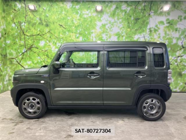 Suzuki HUSTLER 2024-06 8552625-1