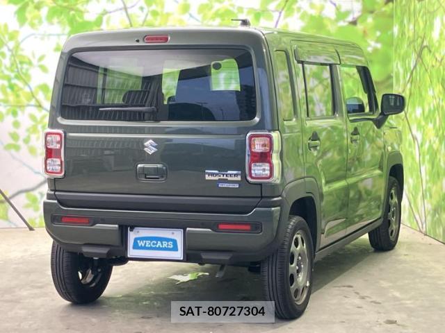 Suzuki HUSTLER 2024-06 8552625-2