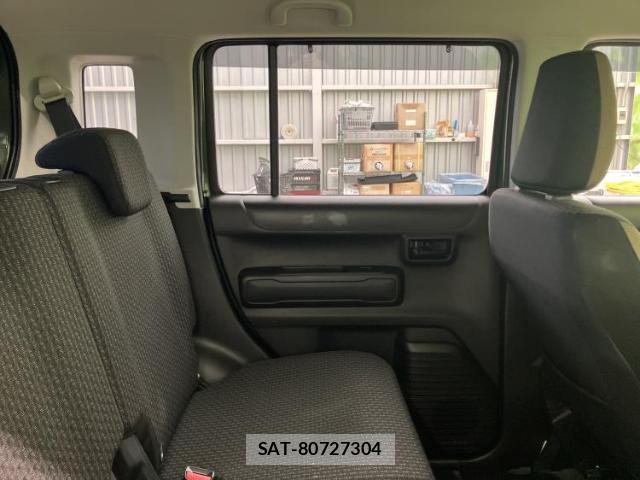 Suzuki HUSTLER 2024-06 8552625-4