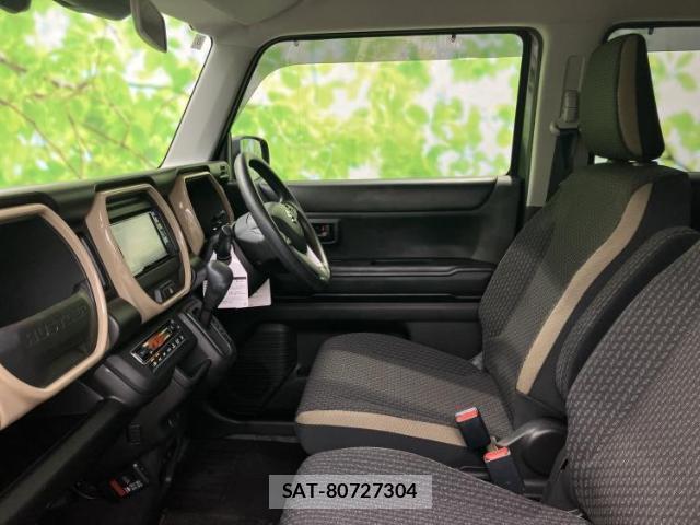Suzuki HUSTLER 2024-06 8552625-5
