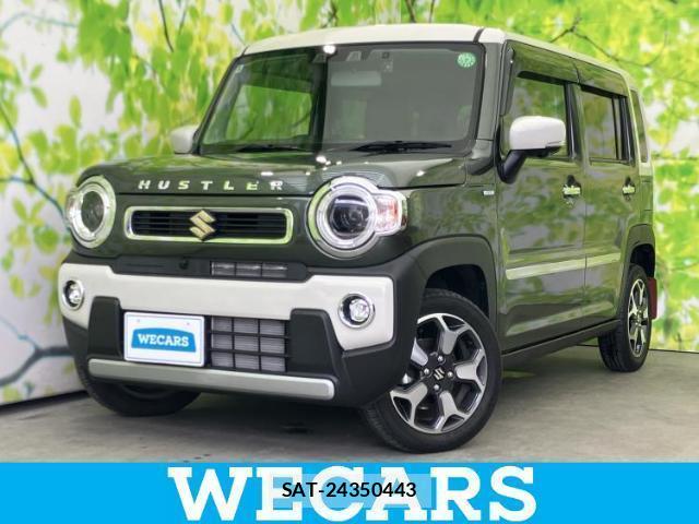 Suzuki HUSTLER 2024-10 8552633-0