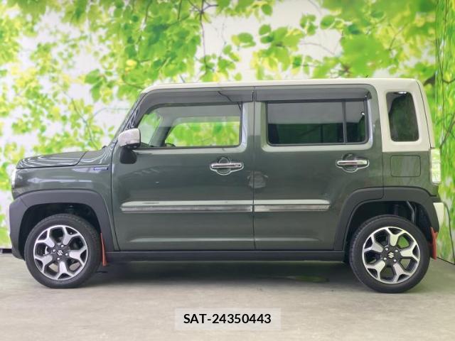 Suzuki HUSTLER 2024-10 8552633-1