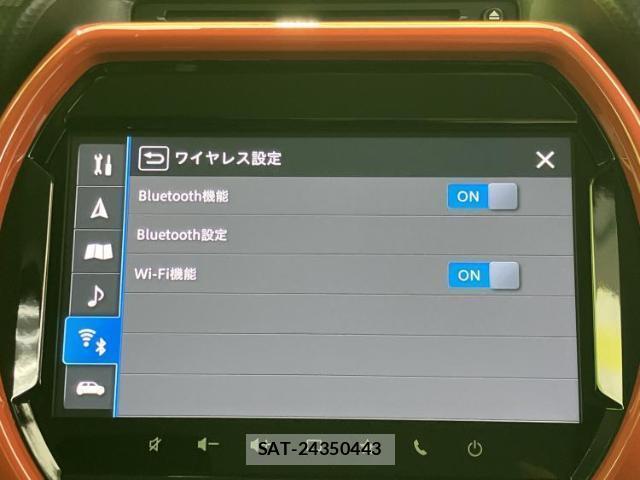 Suzuki HUSTLER 2024-10 8552633-10